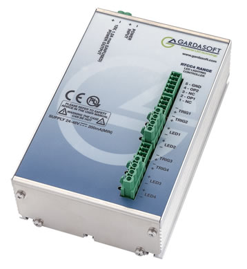 timing controller