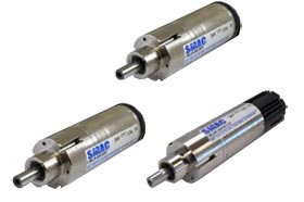 electric cylinders