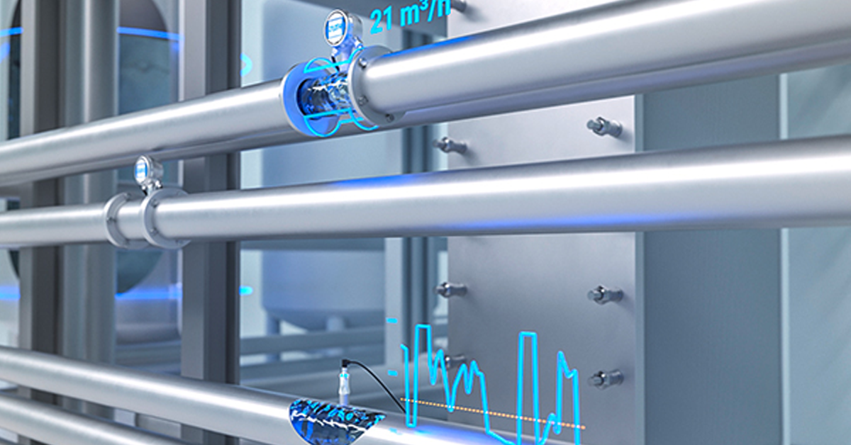 Baumer Sensors for Packaging and Processing - Clayton Controls